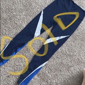 Nike Dri-Fit Leggings